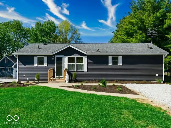 1577 N Santee Drive, Greensburg, IN 47240