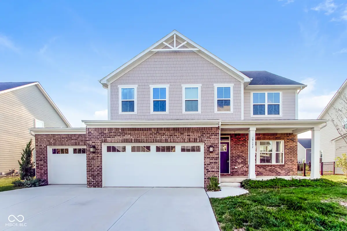 19172 Rushton Street, Westfield, IN 46074 - #1