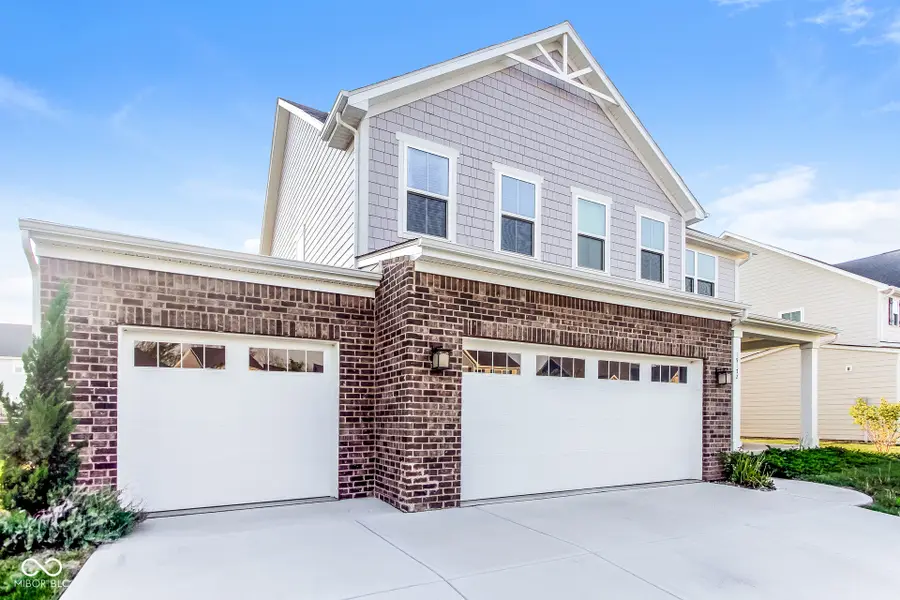 19172 Rushton Street, Westfield, IN 46074 - #2