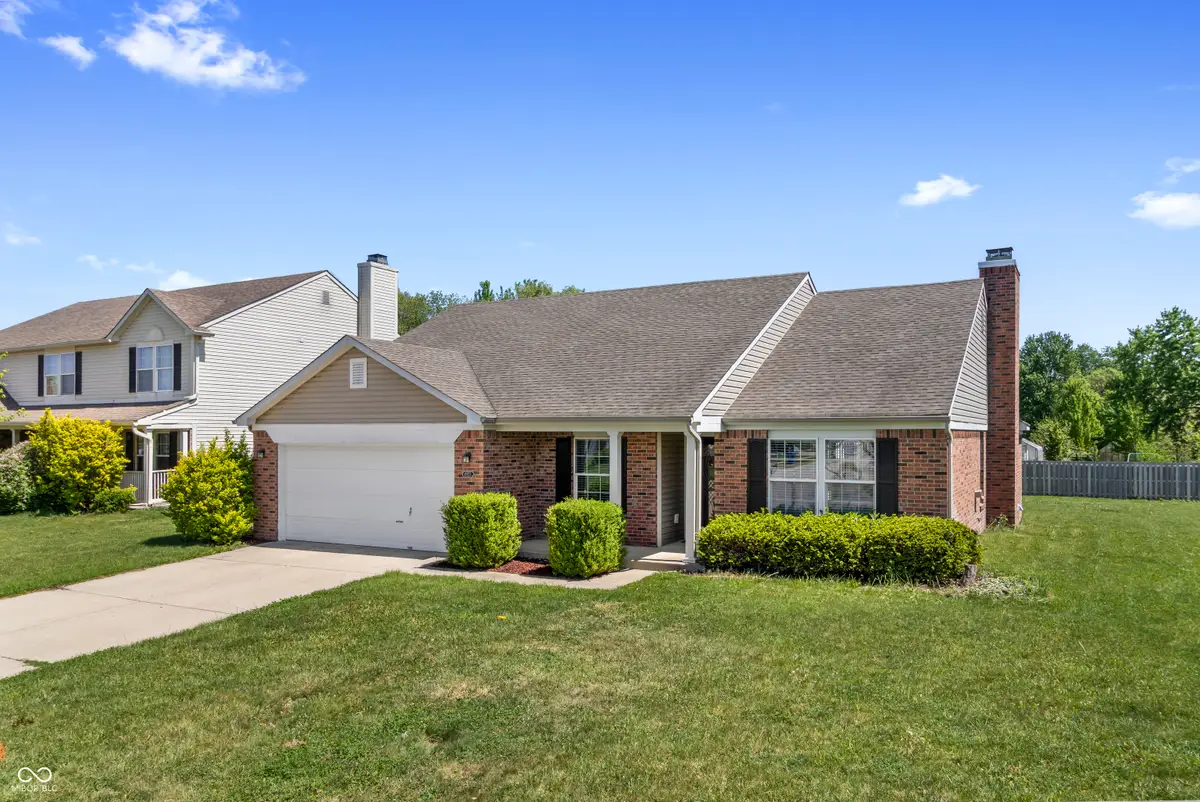 4921 Fields Boulevard, Indianapolis, IN 46239 - #1