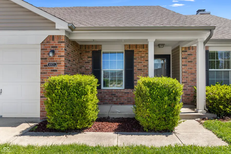 4921 Fields Boulevard, Indianapolis, IN 46239 - #2