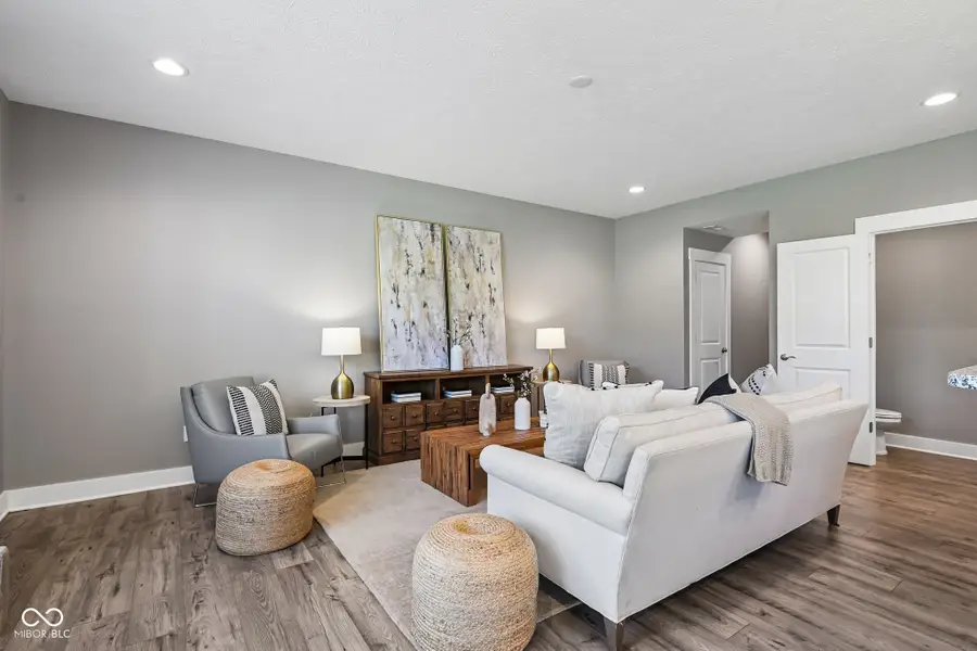 8294 Summit Peak Avenue, Fishers, IN 46038 - #3