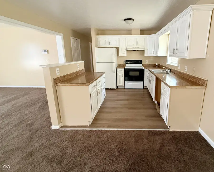 2804 Adams Street, Indianapolis, IN 46218 - #3