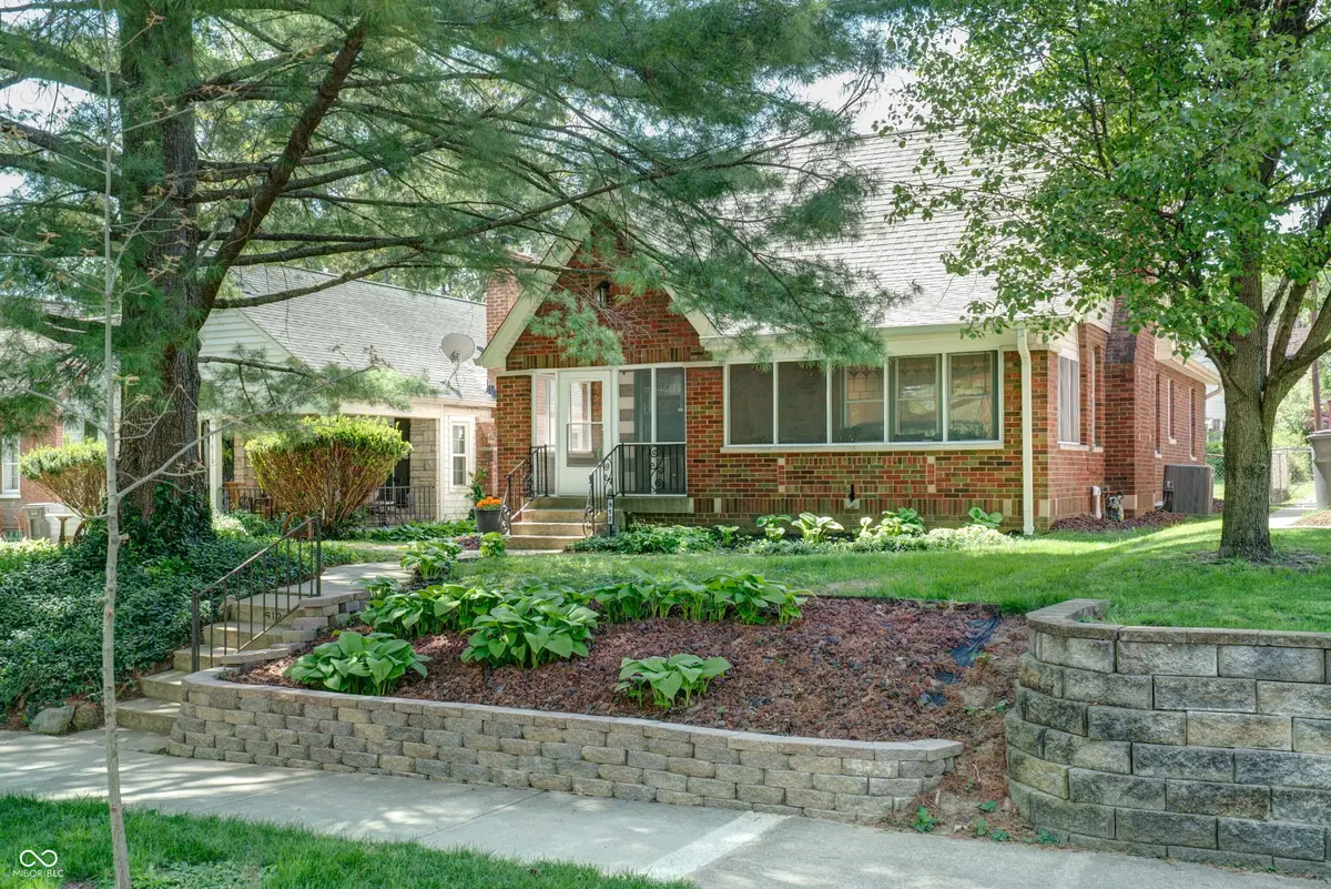 912 N Audubon Road, Indianapolis, IN 46219 - #1