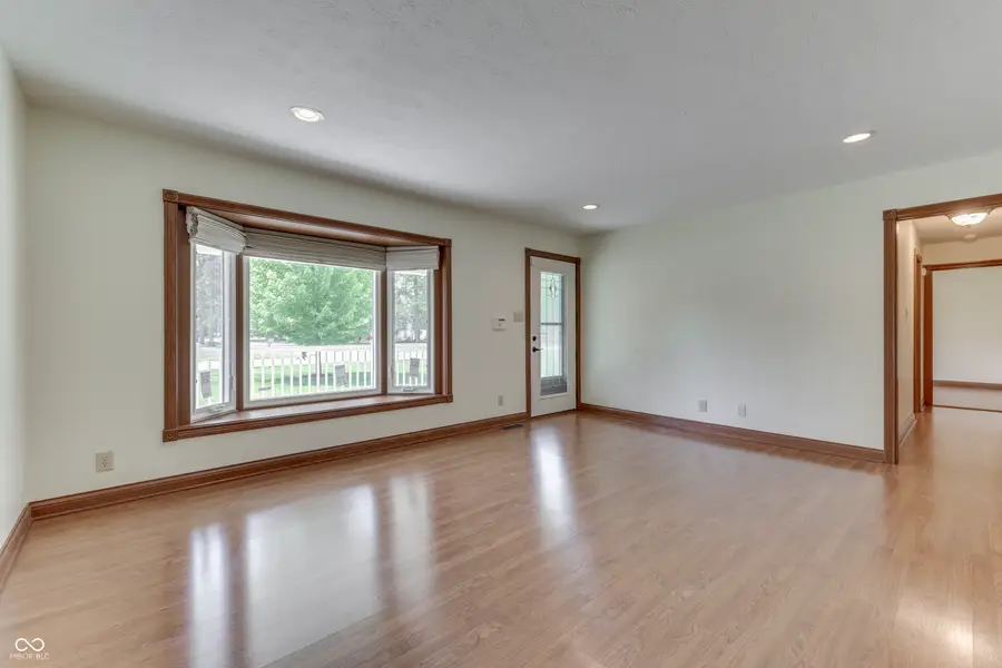 438 Griffin Road, Indianapolis, IN 46227 - #3