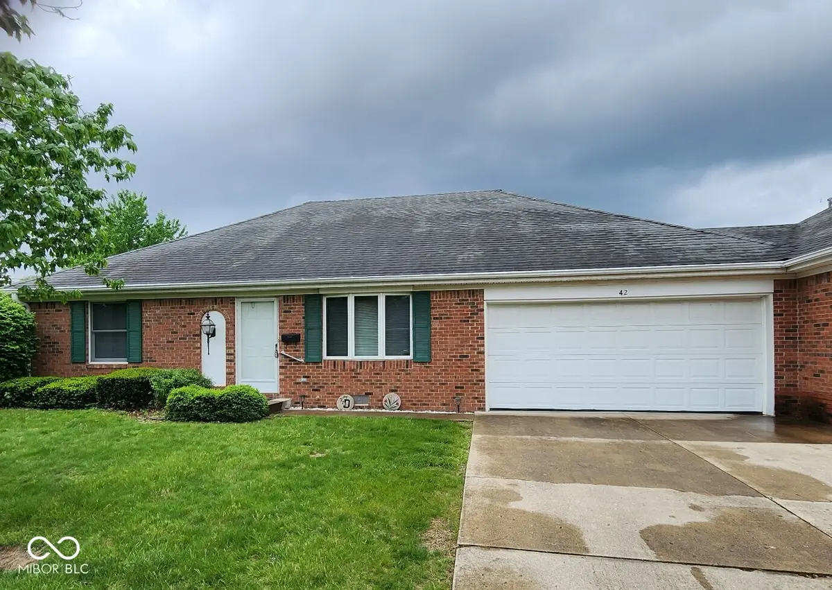 1715 Lebanon Road #UNIT 42, Crawfordsville, IN 47933 - #1