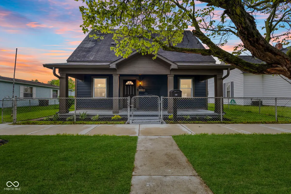 1335 Christian Avenue, Noblesville, IN 46060 - #1
