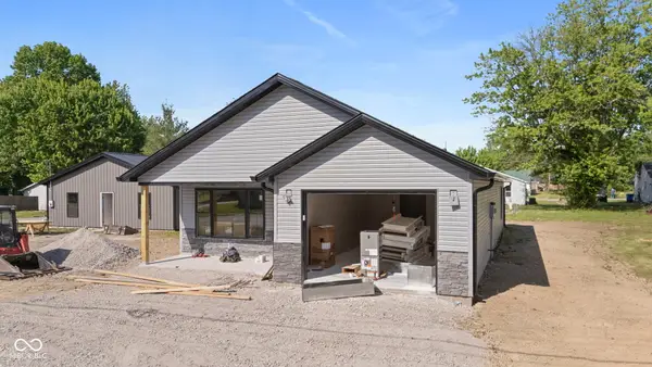 1116 Mann Avenue, Austin, IN 47102