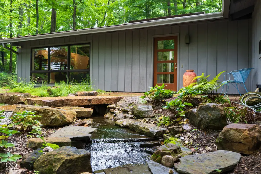 3780 N Upper Birdie Galyan Road, Bloomington, IN 47408 - #3