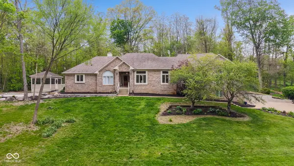 1126 Timber Climb Drive, Avon, IN 46123