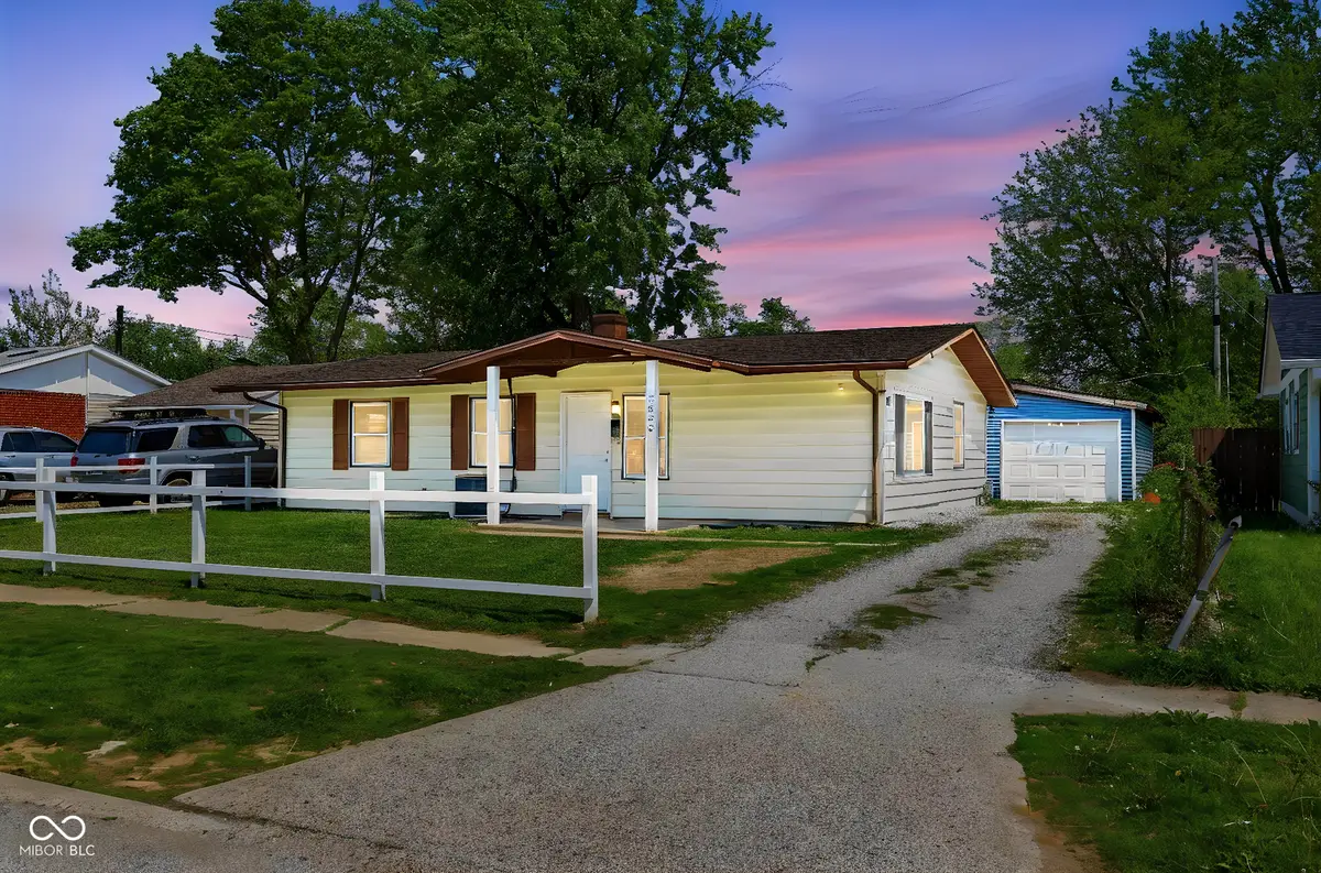 3035 Auburn Road, Indianapolis, IN 46224 - #1