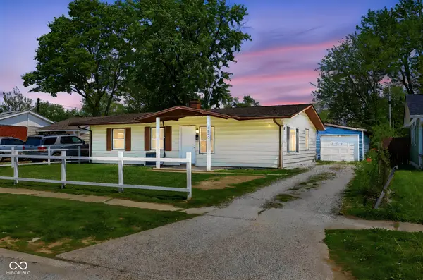 3035 Auburn Road, Indianapolis, IN 46224