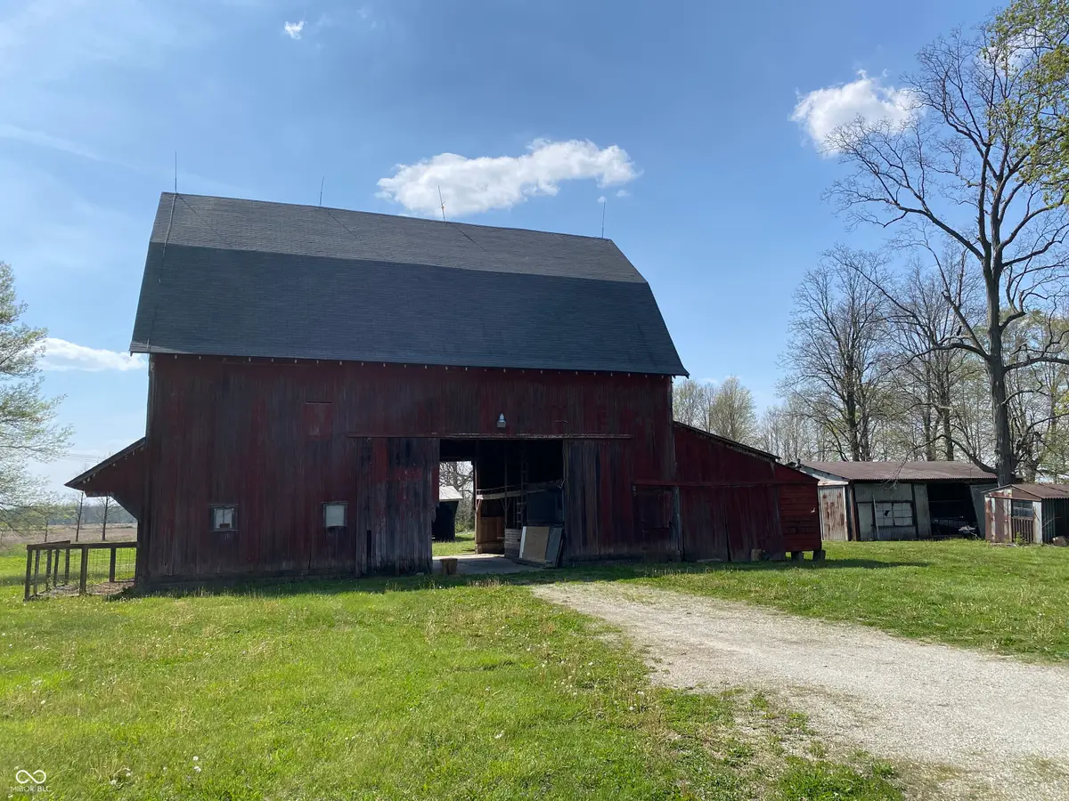 24157 Cornell Road, Noblesville, IN 46060 - #1