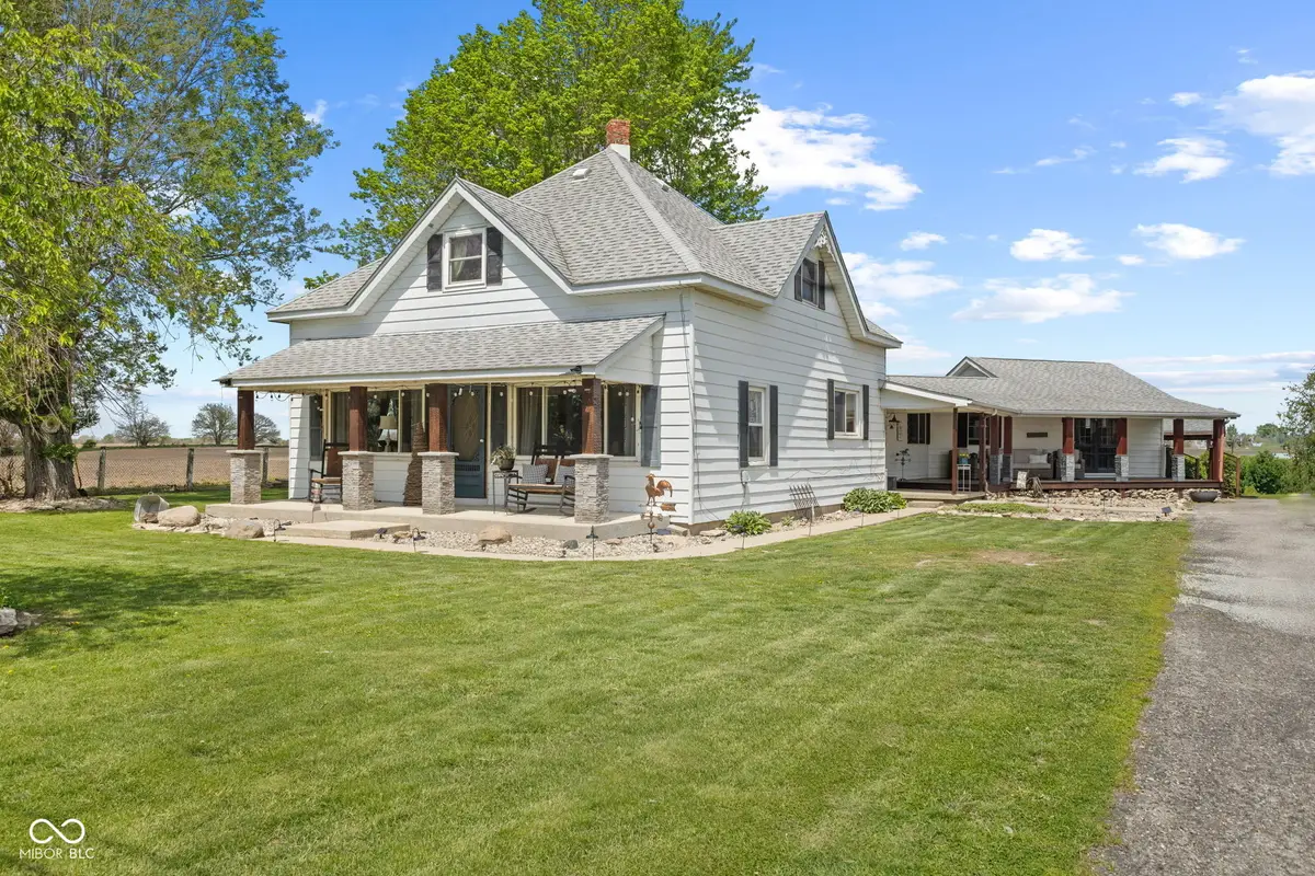 4098 E State Road 38, New Castle, IN 47362 - #1