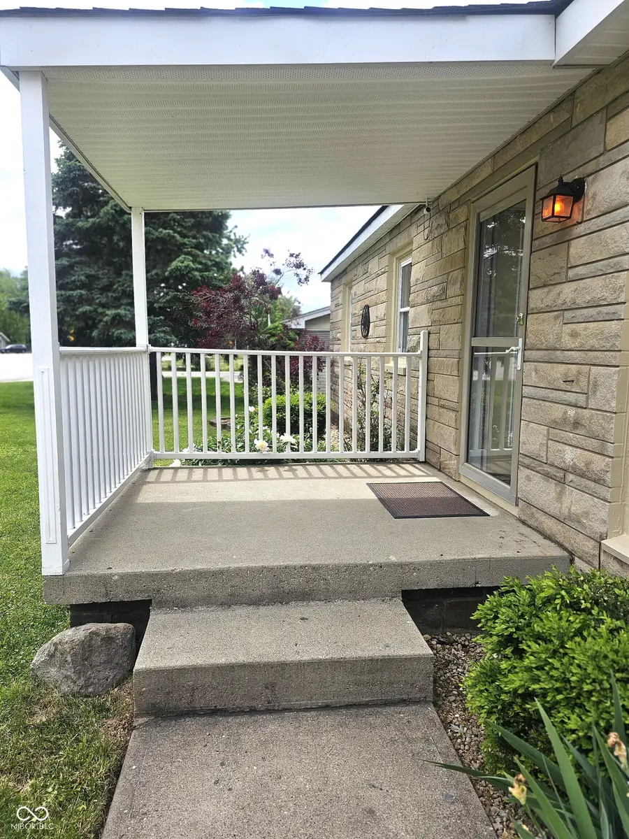 9480 N Old Port Royal, Martinsville, IN 46151 - #2