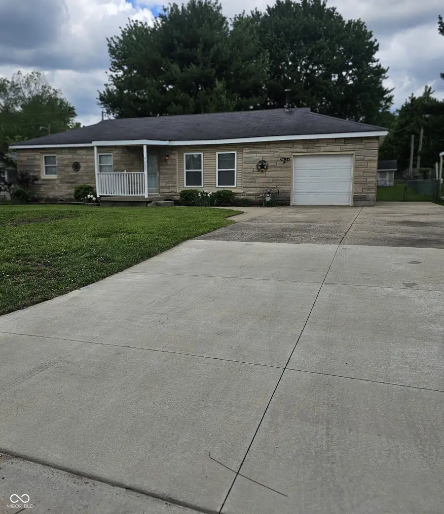 9480 N Old Port Royal, Martinsville, IN 46151 - #3