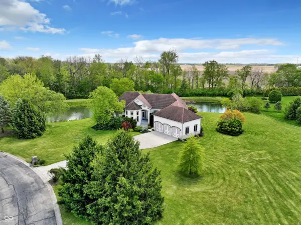 10165 Sanctuary Drive, Brownsburg, IN 46112