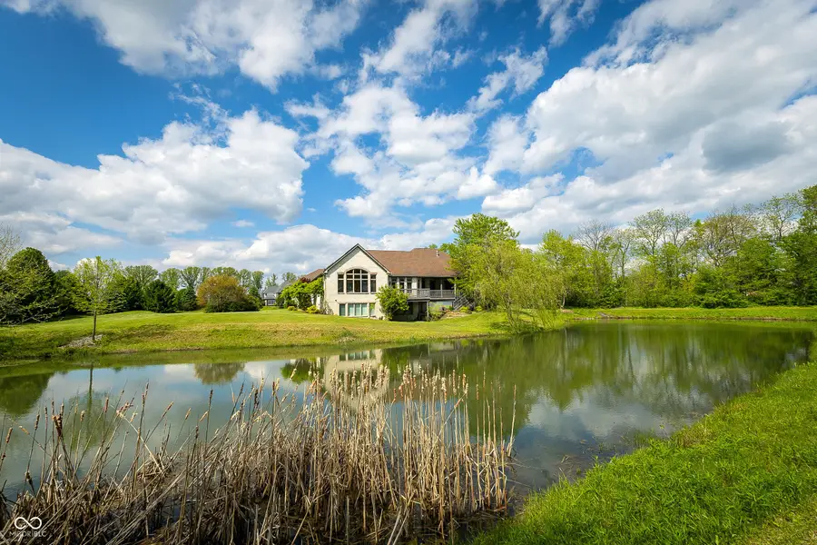 10165 Sanctuary Drive, Brownsburg, IN 46112 - #3