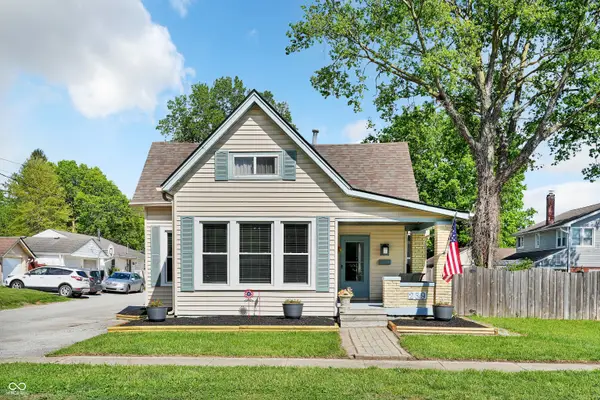 239 Avon Avenue, Plainfield, IN 46168