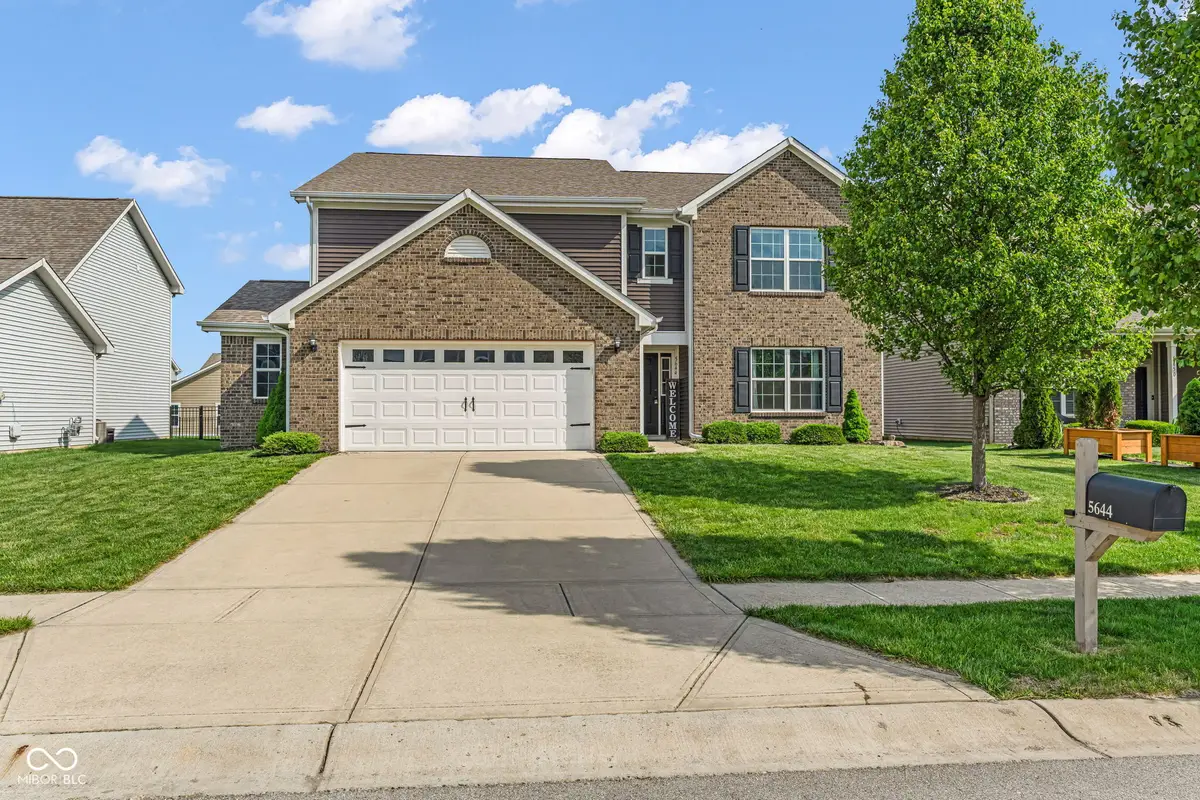 5644 Broadcaster Lane, Plainfield, IN 46168 - #1