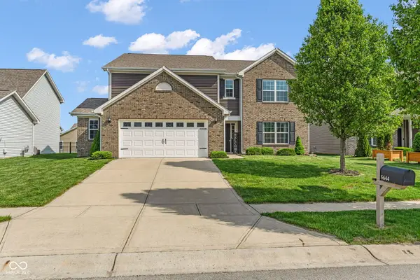 5644 Broadcaster Lane, Plainfield, IN 46168