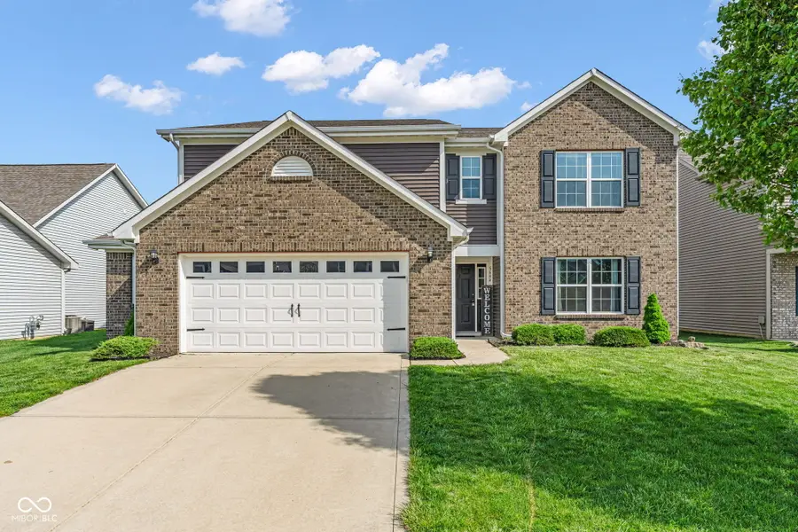 5644 Broadcaster Lane, Plainfield, IN 46168 - #2