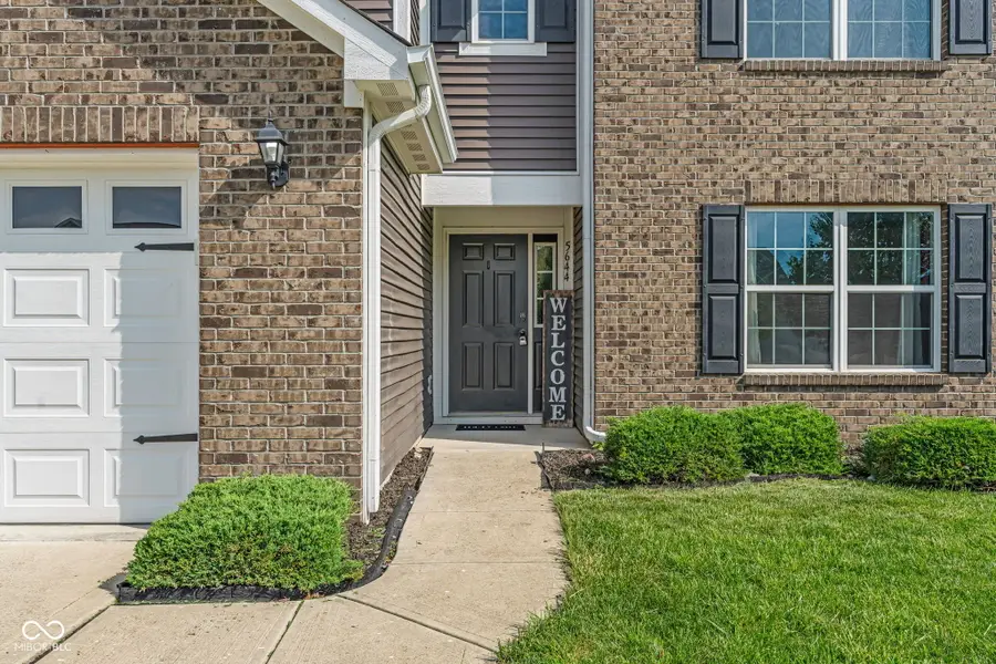 5644 Broadcaster Lane, Plainfield, IN 46168 - #3