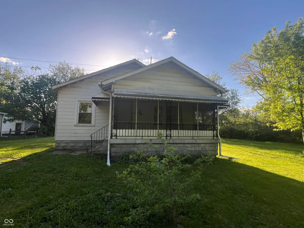 1612 Minocqua Street, Indianapolis, IN 46203 - #1