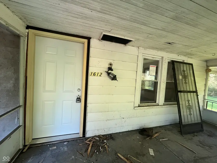 1612 Minocqua Street, Indianapolis, IN 46203 - #2