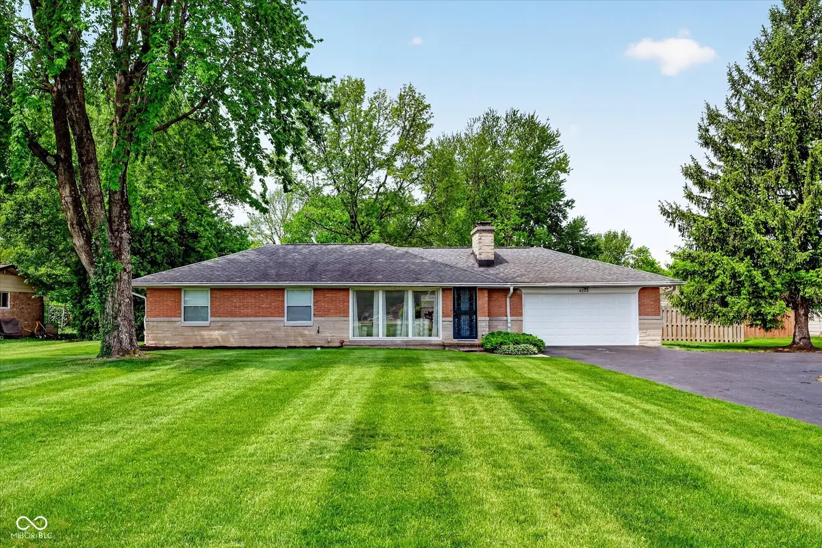 6222 Acton Road, Indianapolis, IN 46259 - #1