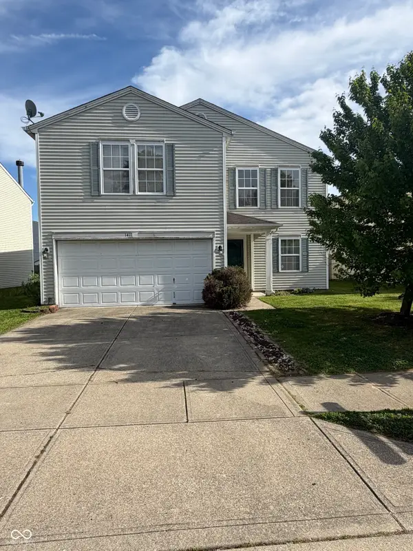 1411 Alonzo Place, Indianapolis, IN 46217