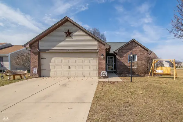 2510 Swan Sea Drive, Indianapolis, IN 46239