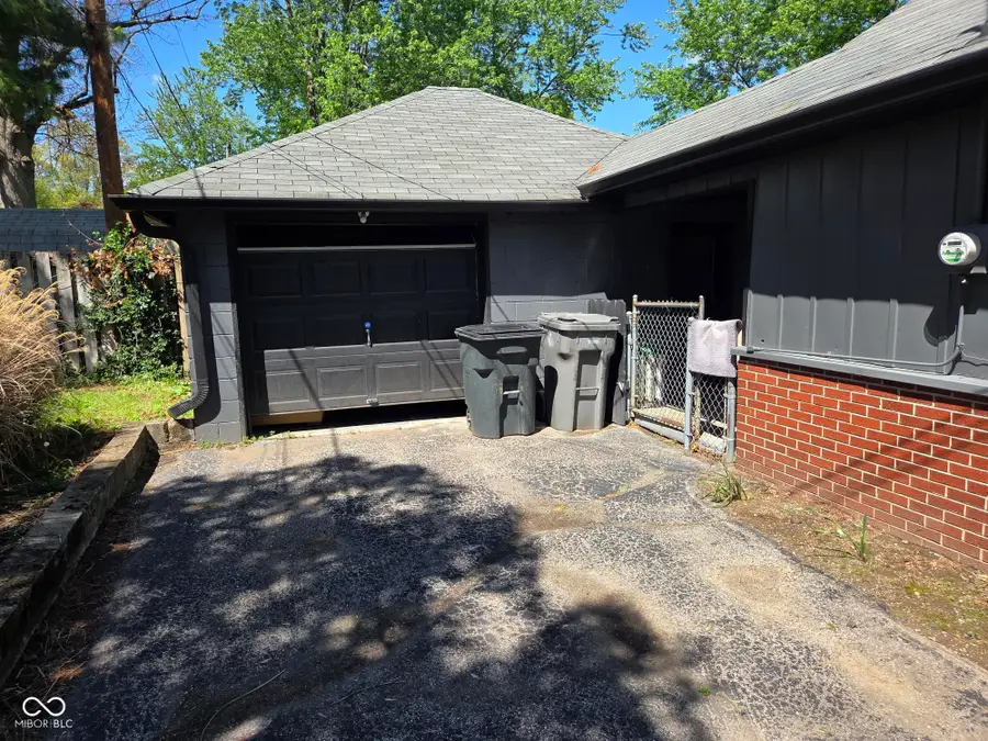 114 National Avenue, Indianapolis, IN 46227 - #2