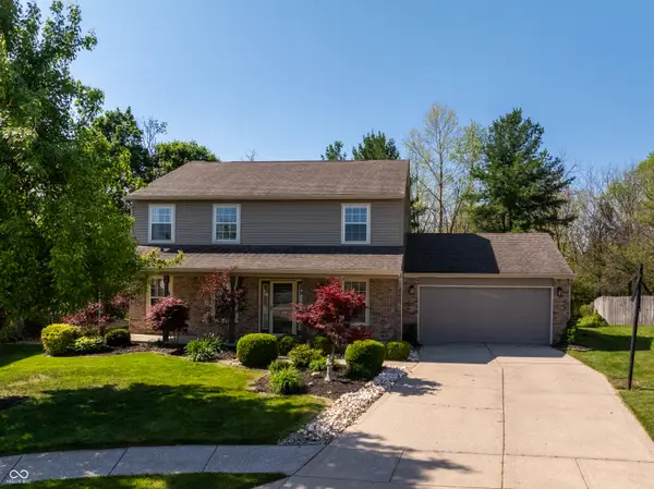 515 Buffalo Run Drive, Indianapolis, IN 46227