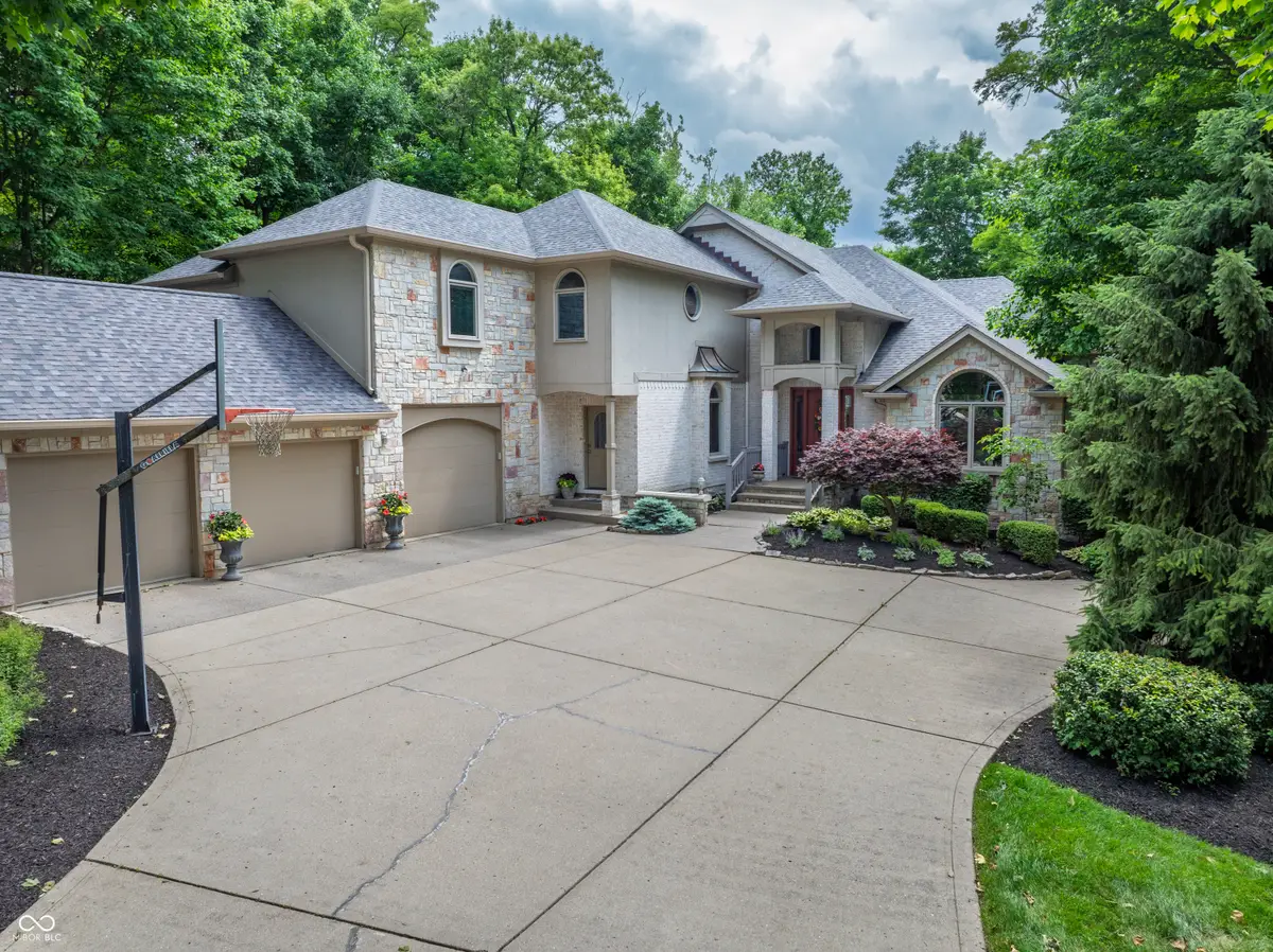 13011 Water Ridge Drive, Fishers, IN 46055 - #1