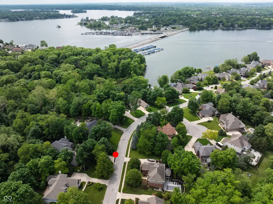 13011 Water Ridge Drive, Fishers, IN 46055 - #3