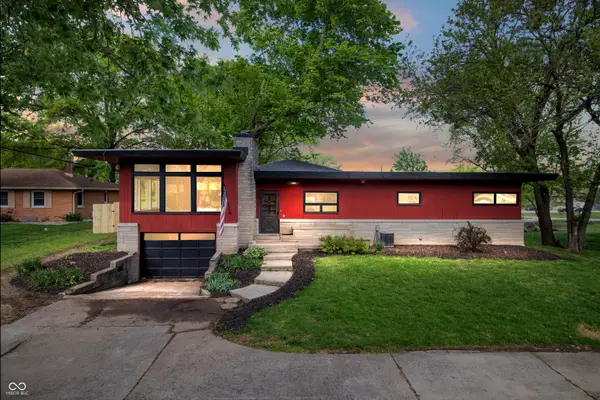 3544 Tulip Drive, Indianapolis, IN 46227