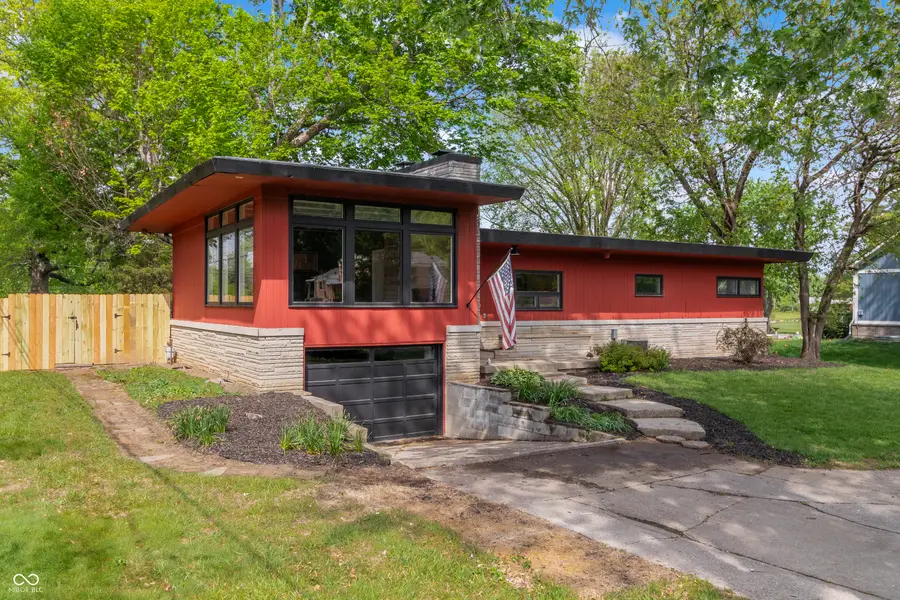 3544 Tulip Drive, Indianapolis, IN 46227 - #2