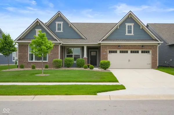 19355 Mcdonald Place, Westfield, IN 46074