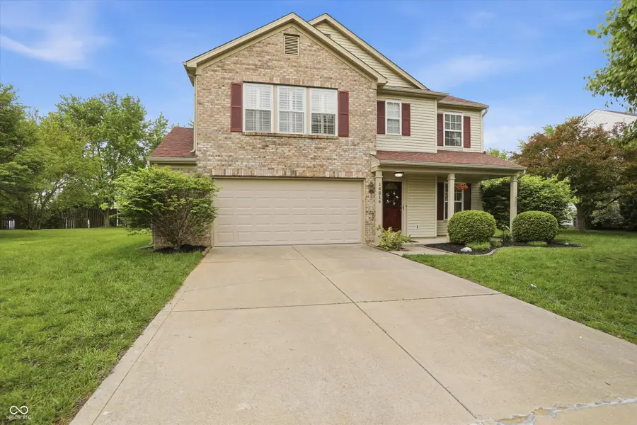 14814 Drayton Drive, Noblesville, IN 46062 - #2