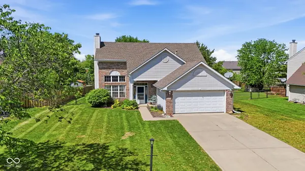 10032 Ironway Drive, Indianapolis, IN 46239