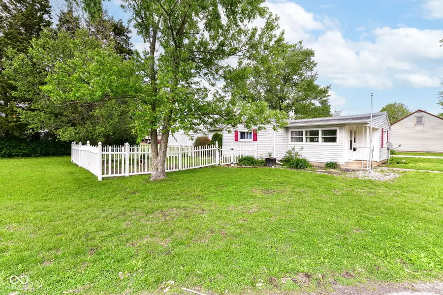 120 S A Street, Elwood, IN 46036 - #3
