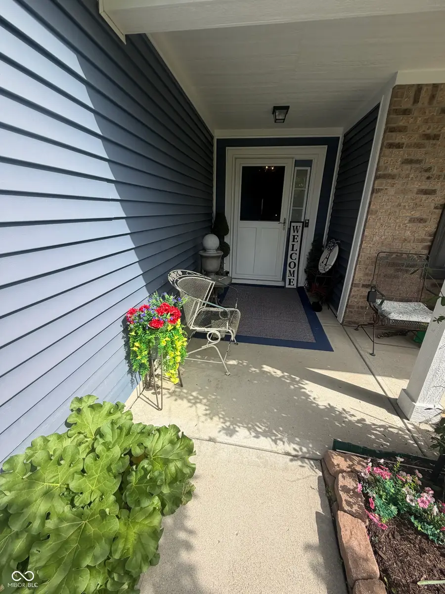 916 Beal Way, Indianapolis, IN 46217 - #3