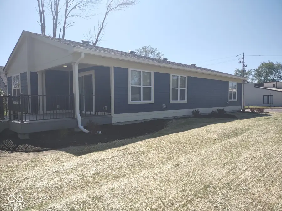 736 Edgemont Avenue, Indianapolis, IN 46208 - #3