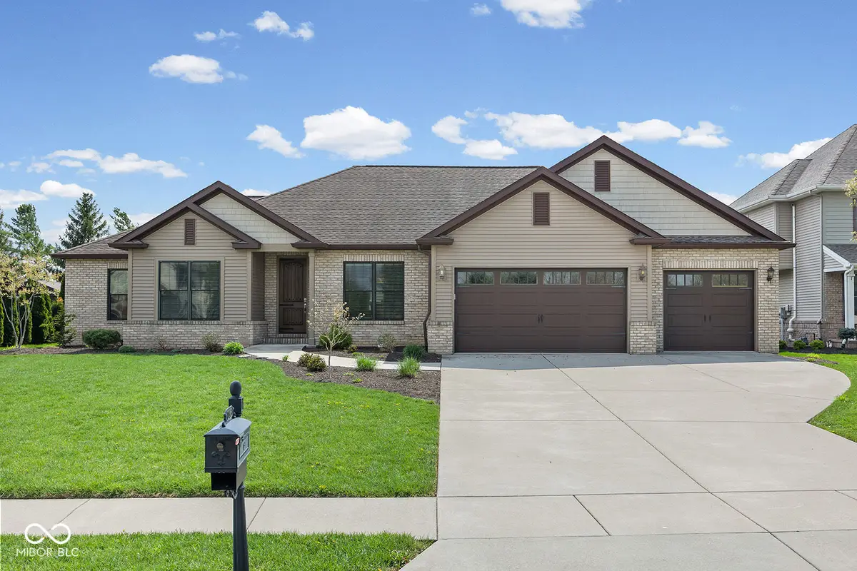 263 Gardenia Drive, West Lafayette, IN 47906 - #1