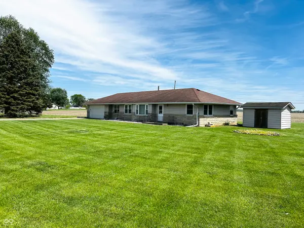 2590 S Smithland Road, Shelbyville, IN 46176