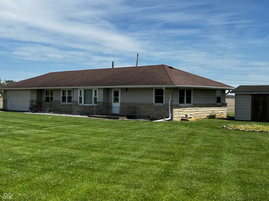 2590 S Smithland Road, Shelbyville, IN 46176 - #2
