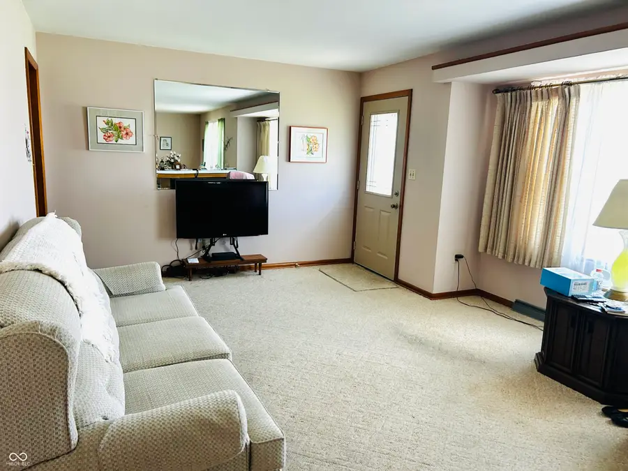 2590 S Smithland Road, Shelbyville, IN 46176 - #3