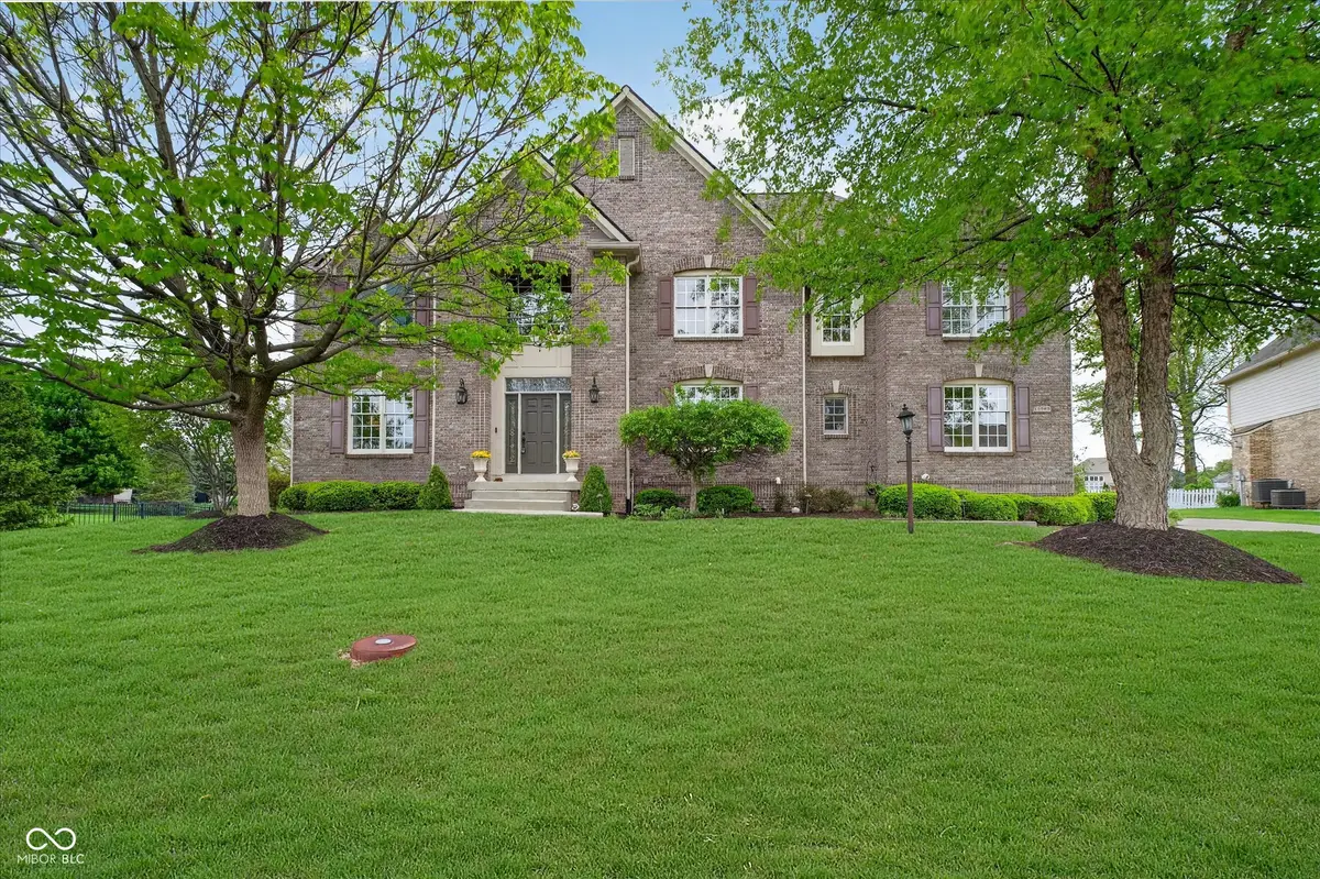 12989 Pontell Place, Carmel, IN 46074 - #1