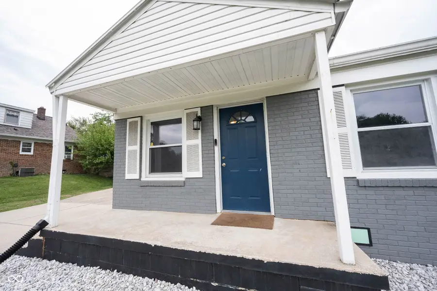 6515 W 11th Street, Indianapolis, IN 46214 - #2